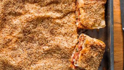 Ντοματόπιτα