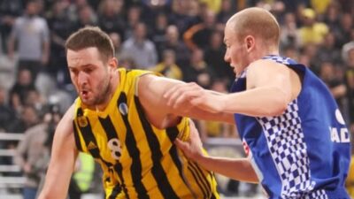 Ο Ντράγκαν Λάμποβιτς