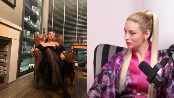 Η Όλγα Κοτλιδά