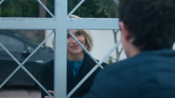 Παιχνίδια εκδίκησης