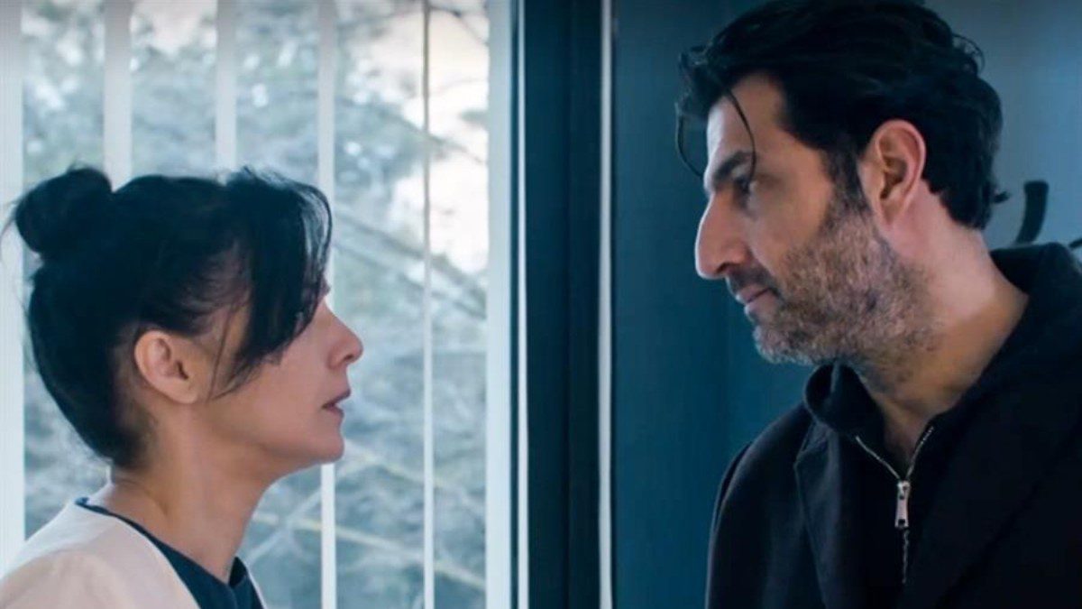 Παιχνίδια εκδίκησης Μαρίνα Άγης