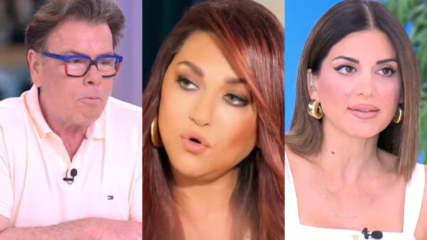 Ο Δημήτρης Παπανώτας, η Καίτη Γαρμπή και η Σταματίνα Τσιμτσιλή