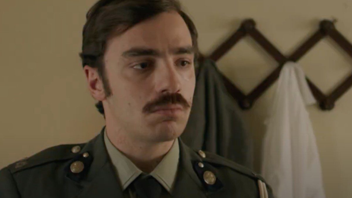 Η παραλία: Ανακοινώνουν από το νοσοκομείο το θάνατό του - Το αβάσταχτο τέλος και ο θρήνος