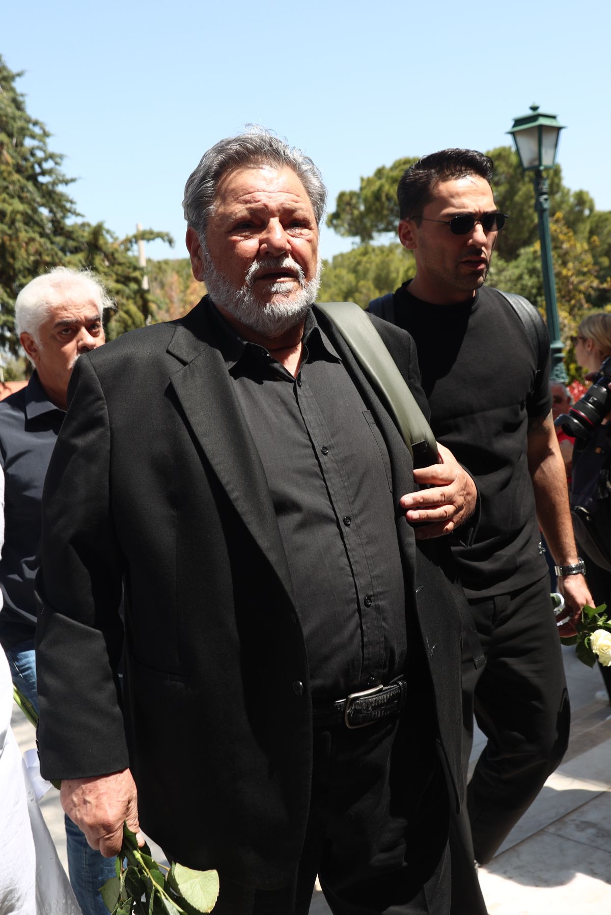 Ο Παρτσαλάκης