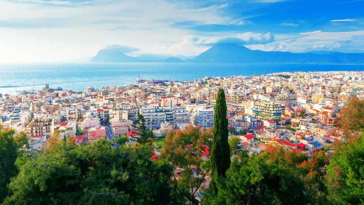 Πάτρα