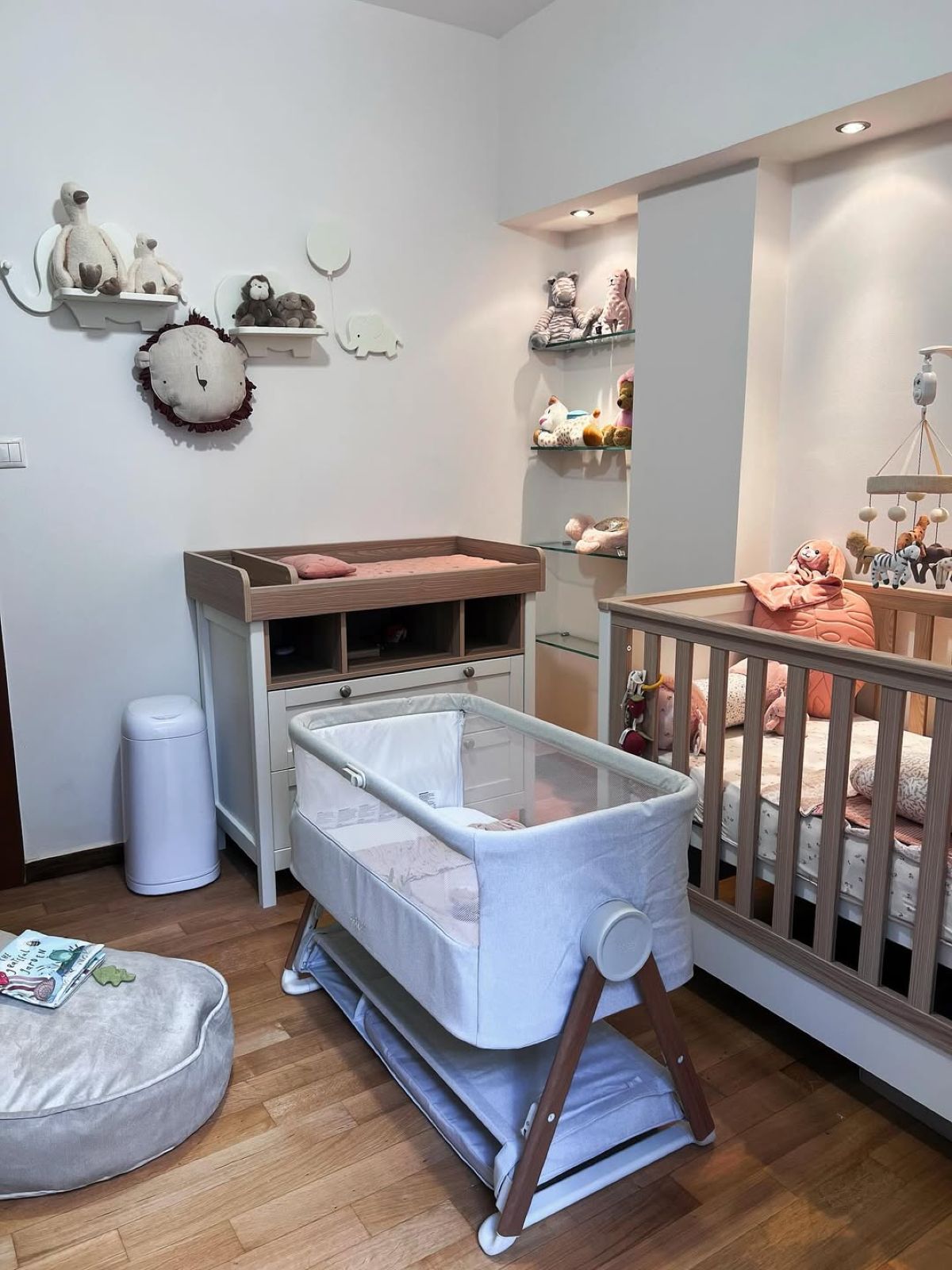 Η Παυλίνα Βουλγαράκη στο Instagram