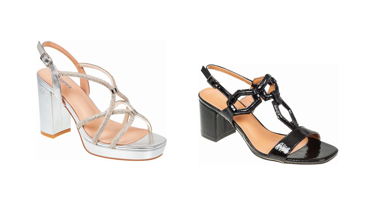 πέδιλα adam's shoes