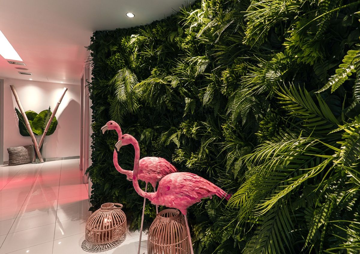 Πειραιάς Megatan