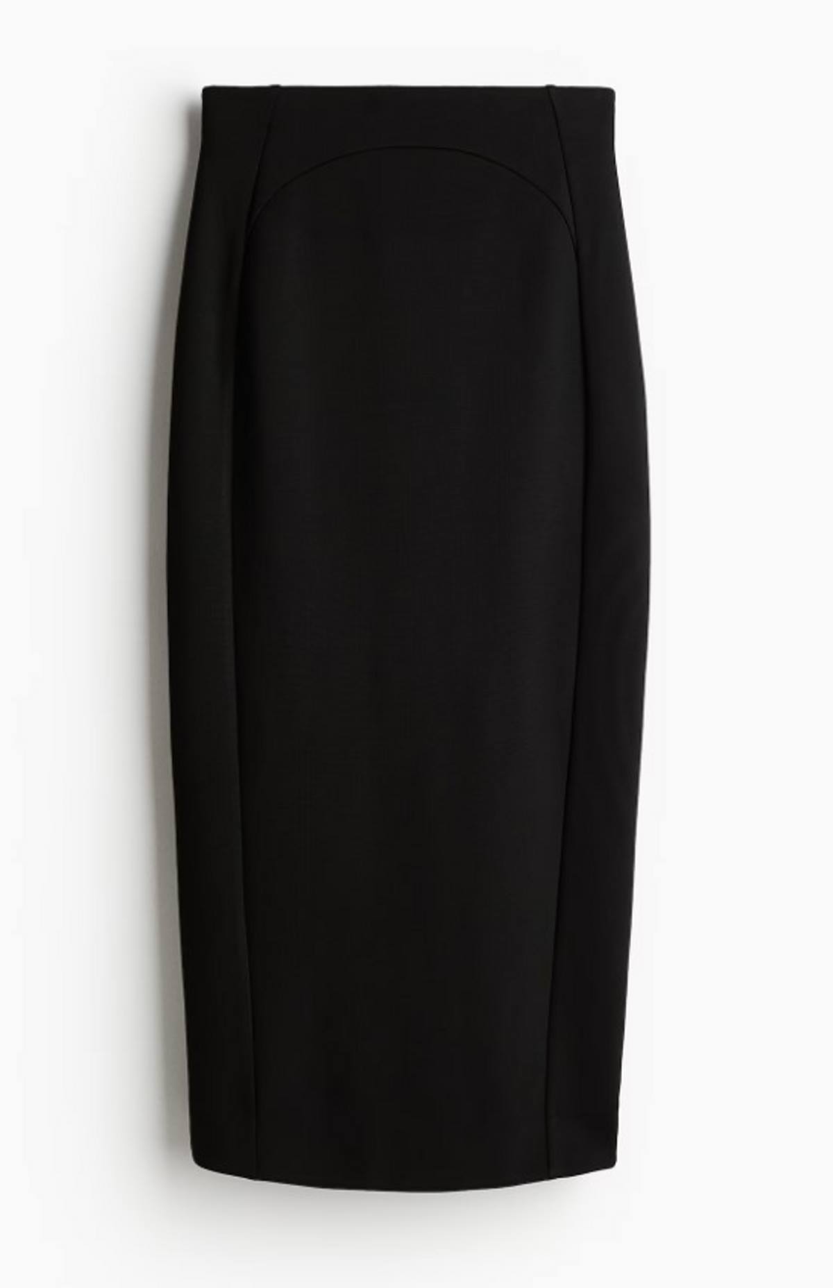 pencil φούστα Η&Μ