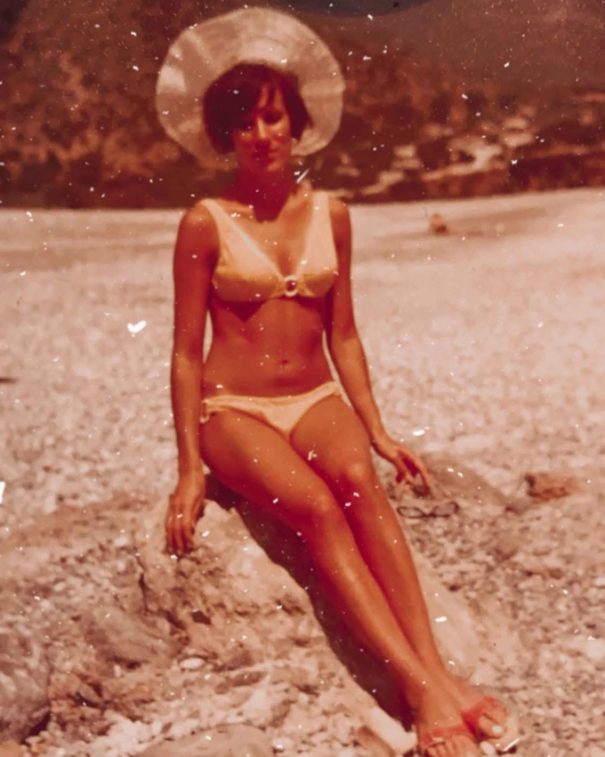 Η ανάρτηση της Φωτεινής Πετρογιάννη για τη Γιορτή της Μητέρας