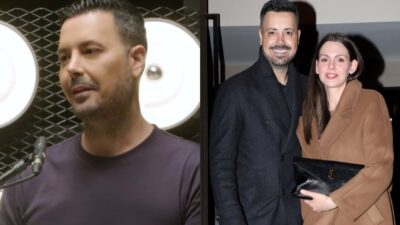 Ο Πέτρος Κουσουλός μιλά για τη σύζυγό του, Ευαγγελία