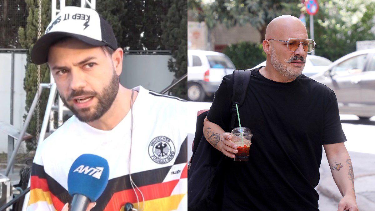 Ο Πέτρος Πυλαρινός για τον Νίκο Μουτσινά