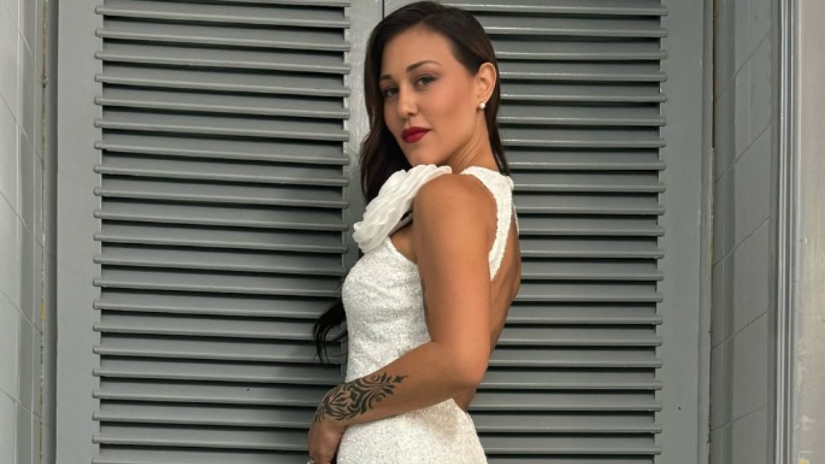 Η Πηνελόπη Αναστασοπούλου