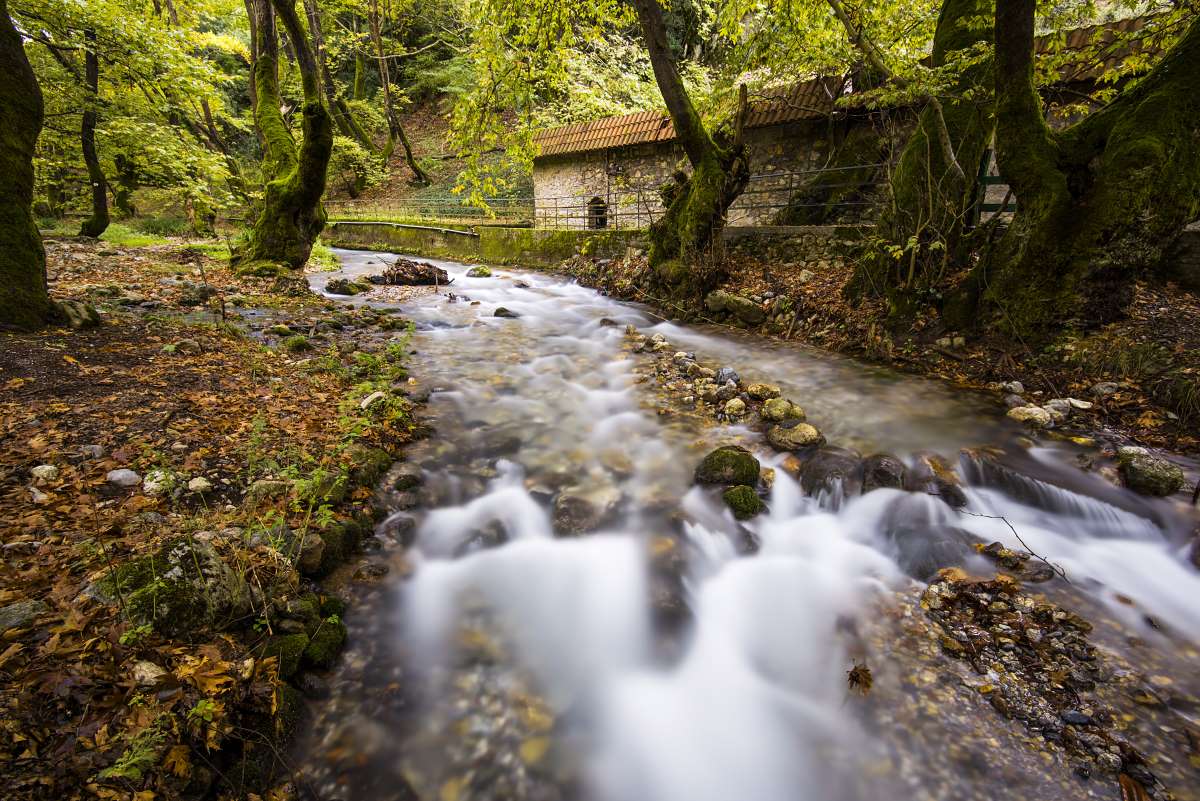 πλανητέρο καλάβρυτα