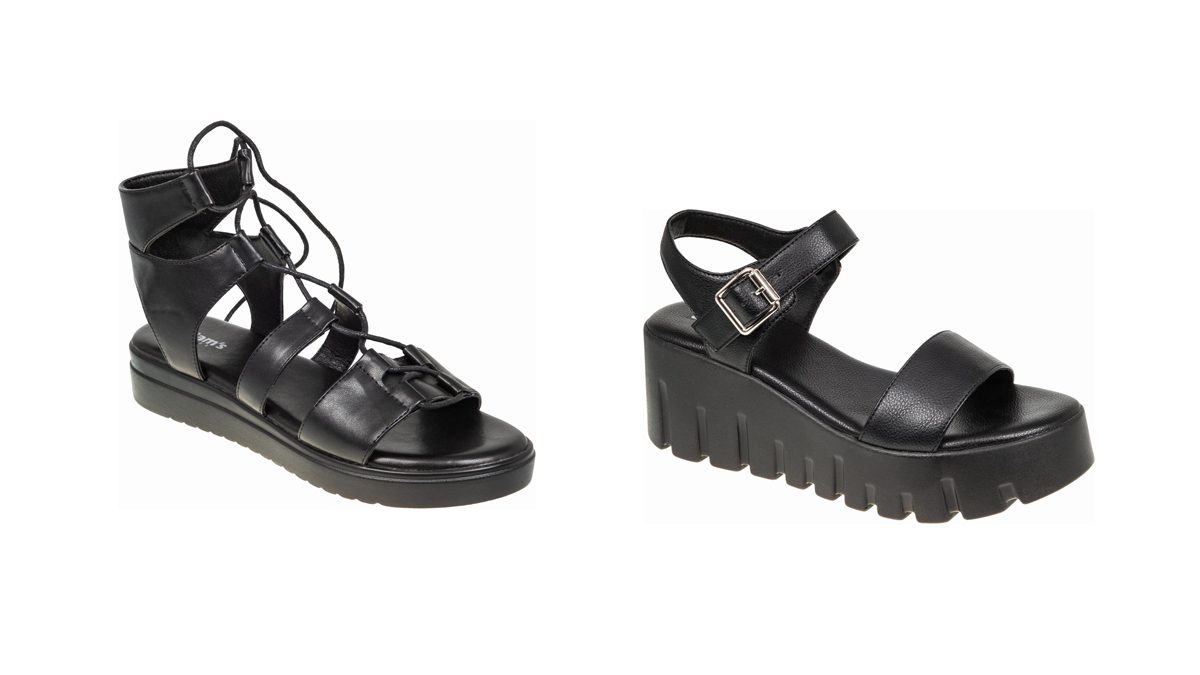 platforms adam's shoes