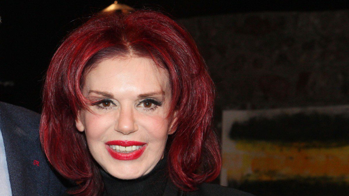 Πωλίνα Γκιωνάκη