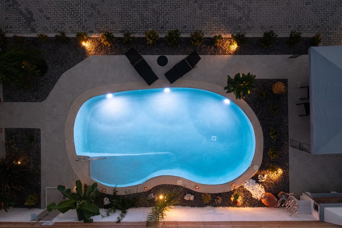 Centro Stone House: Η πετρόκτιστη κατοικία που αναβαθμίζει την διαμονή μας στο Τολό