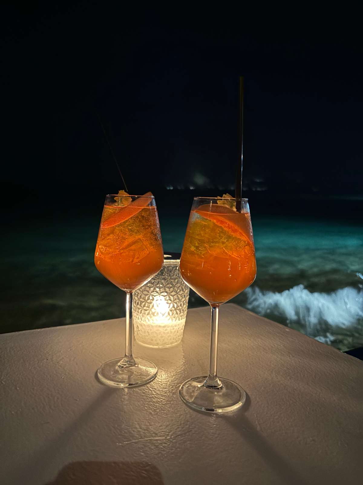 ποτό στη μύκονο