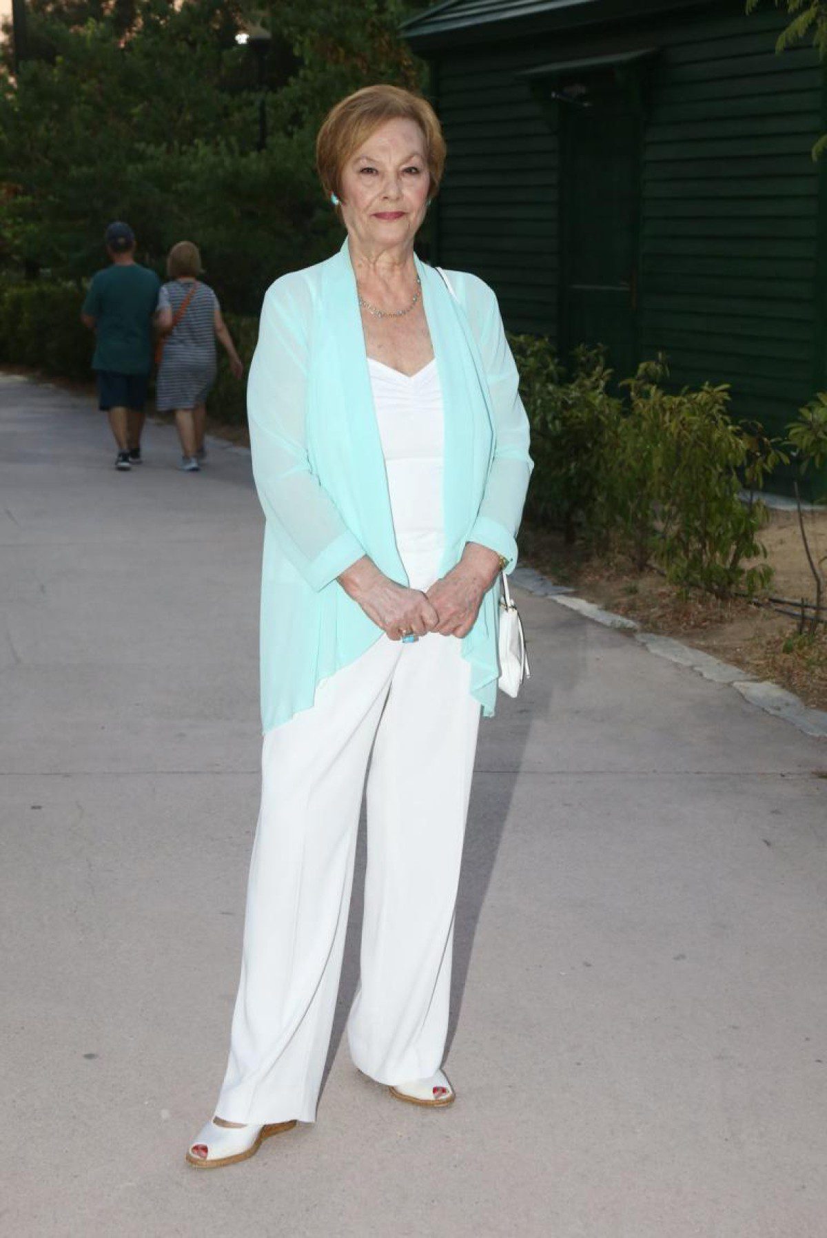 Η Ελένη Προκοπίου