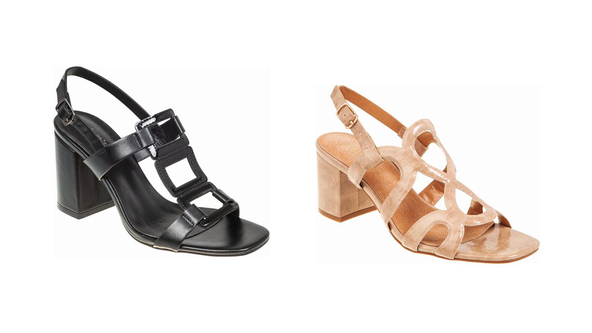 πέδιλα adam's shoes