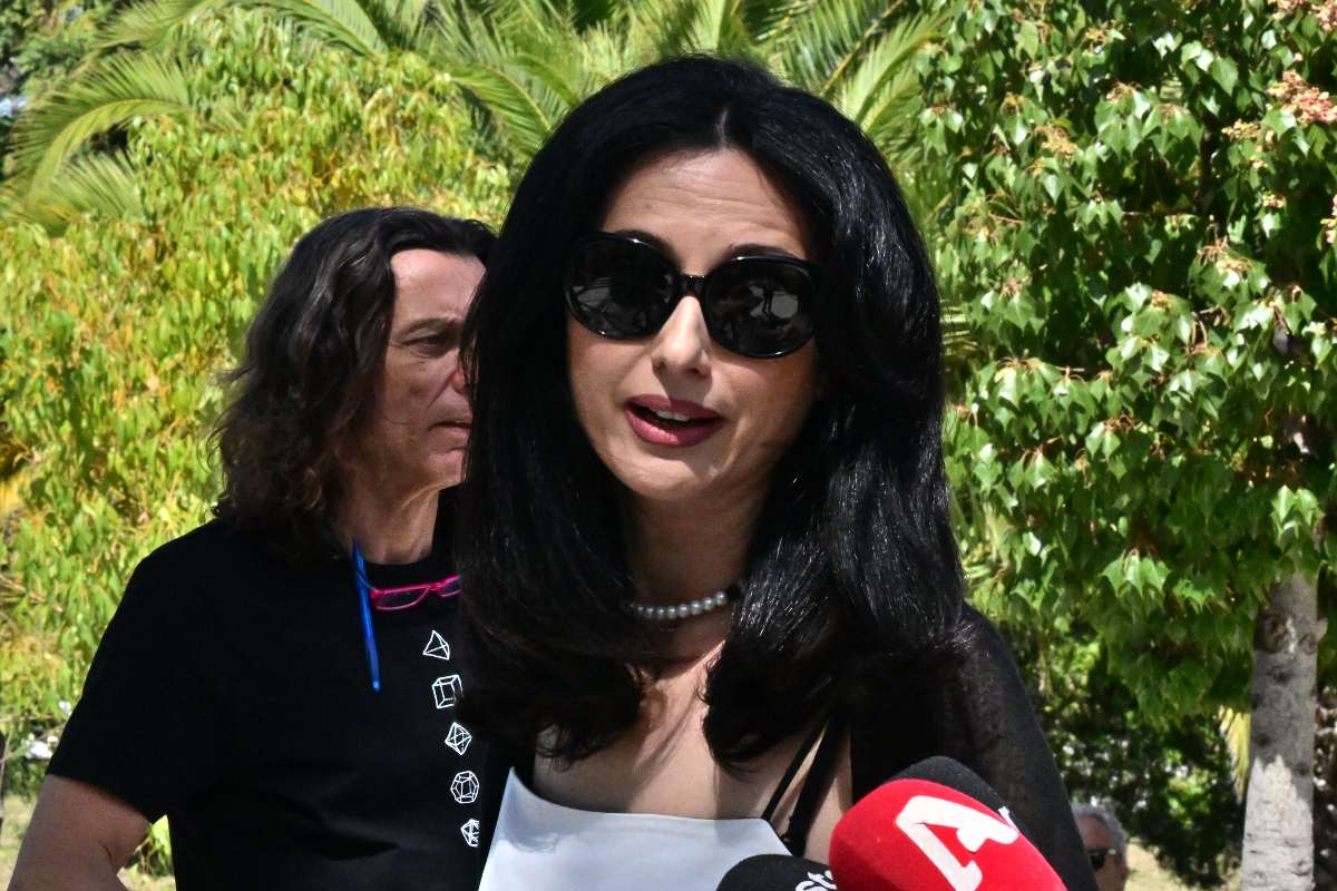 Η τελευταία σύντροφος του Νίκου Γαλανού, Έλενα Σαγανά