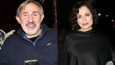 Άκης Σακελλαρίου - Δάφνη Λαμπρόγιαννη