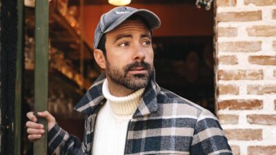 Σάκης Τανιμανίδης