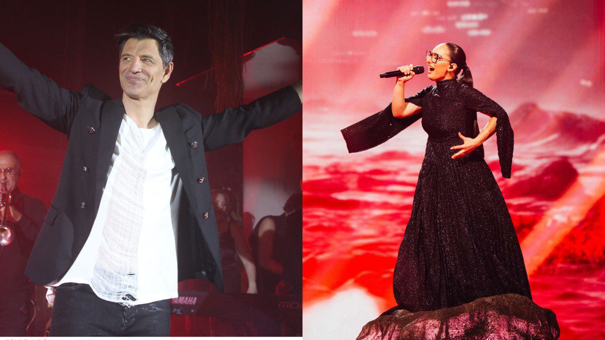 Σάκης Ρουβάς - Klavdia