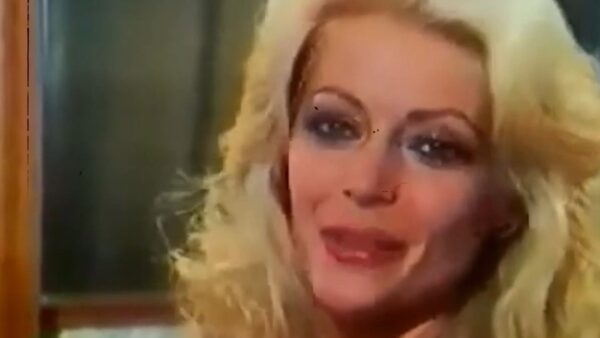 Η Μαρία Αλιφέρη