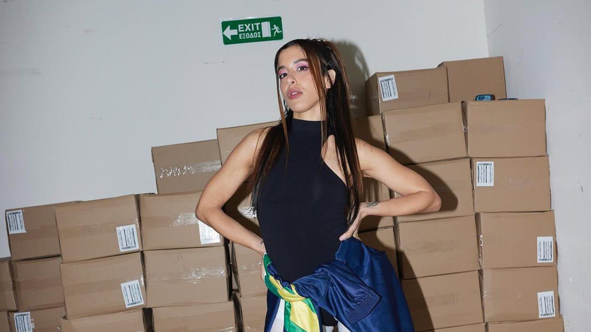 Μαρίνα Σάττι