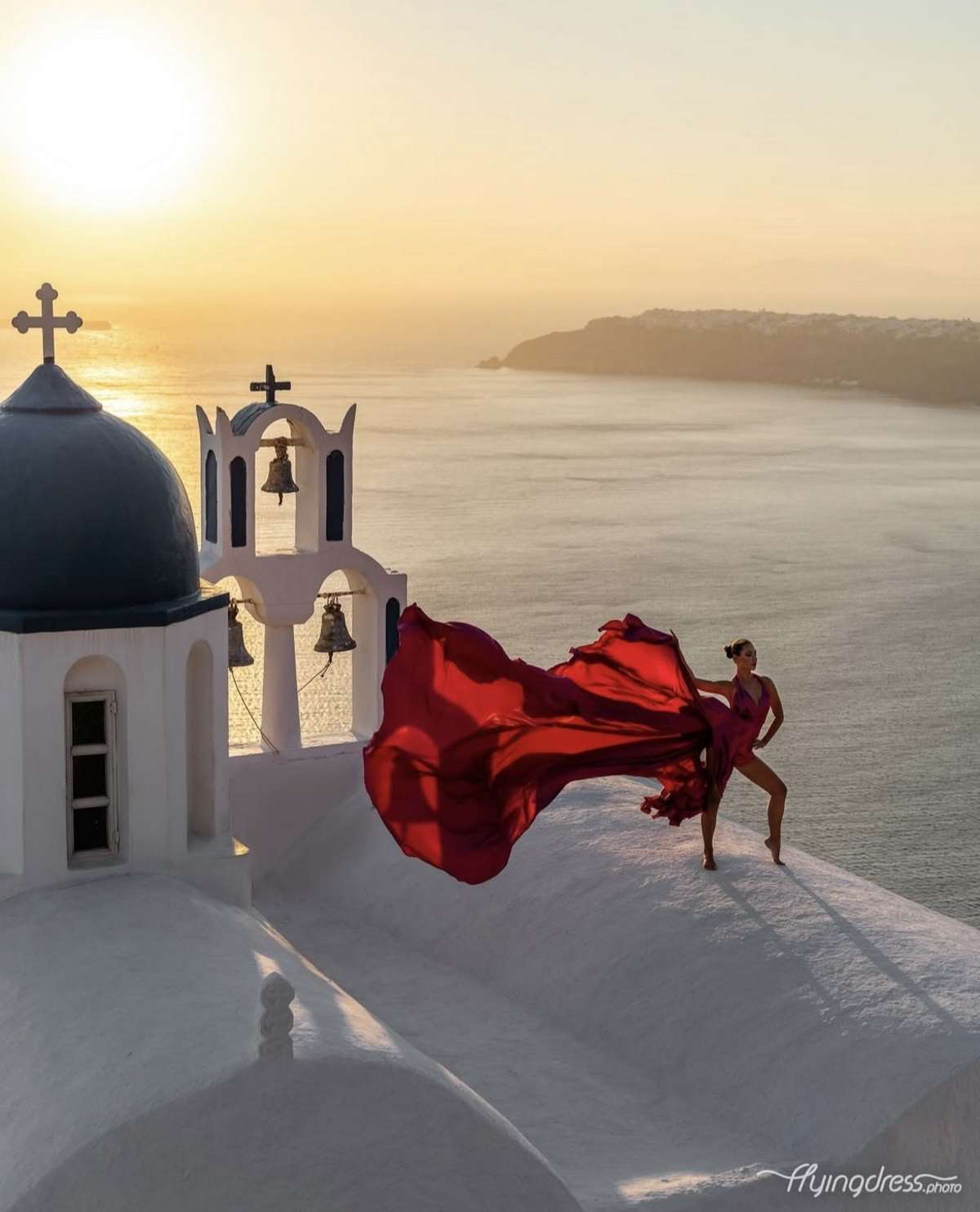 ιδιωτική φωτογράφιση σαντορίνη