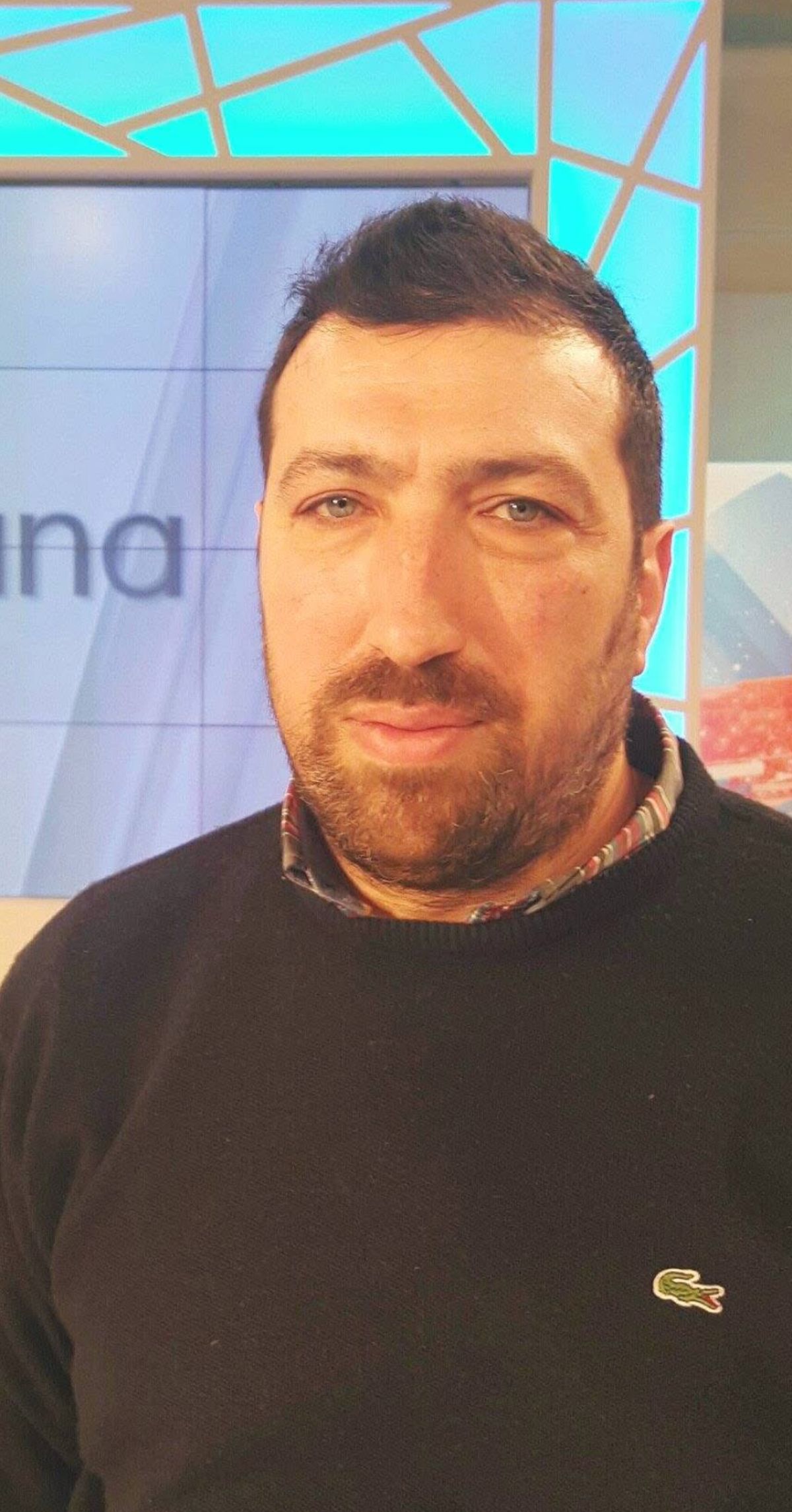 Ο Συναργάτης της Δανάης Μπάρκα