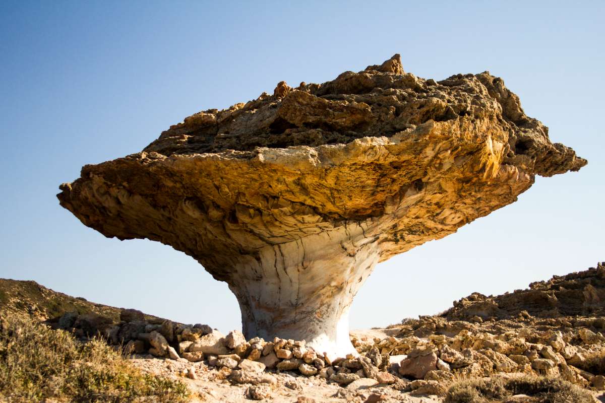 σκιάδι κίμωλος