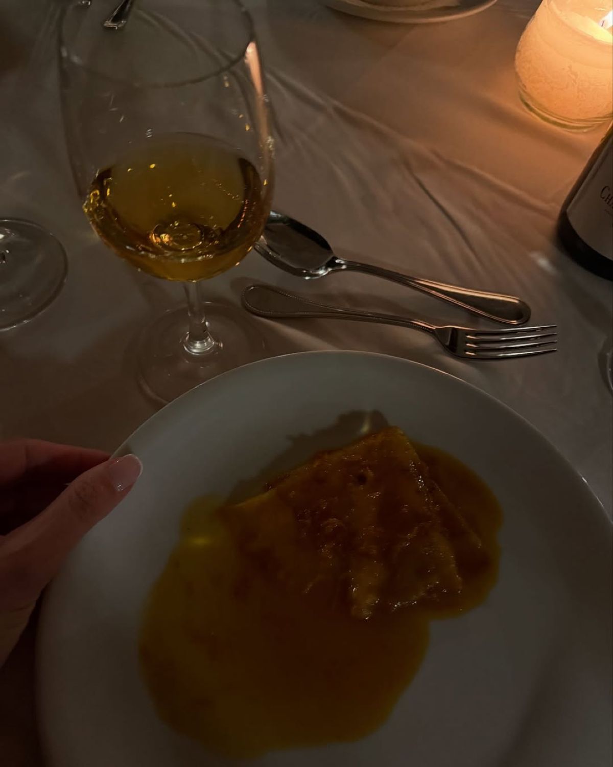 Γλυκό του κουταλιού