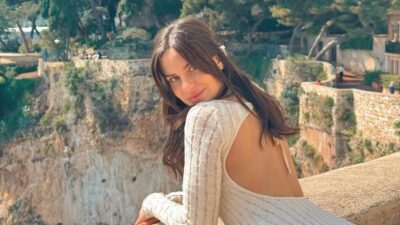 Η Σοφία Φυρού