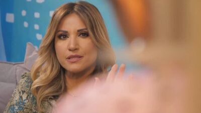 Η Σοφία Παυλίδου