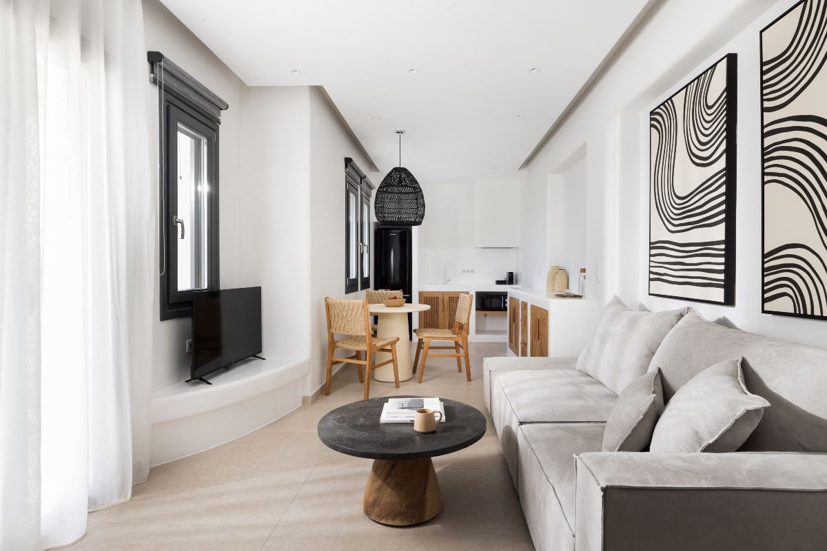 Διαμονή υψηλών προδιαγραφών στο Solmar Suites