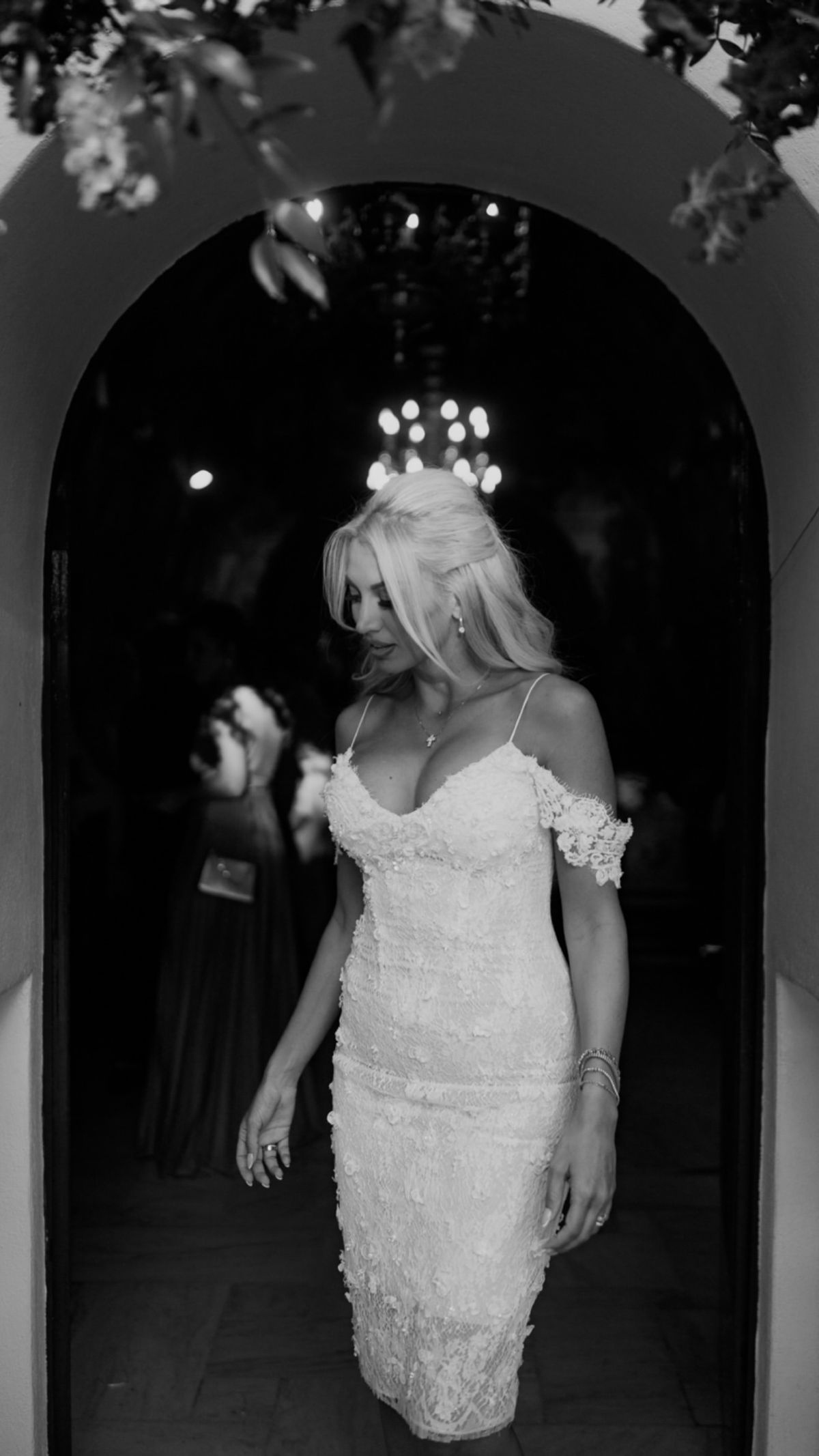 Η ανάρτηση της Κωνσταντίνας Σπυροπούλου