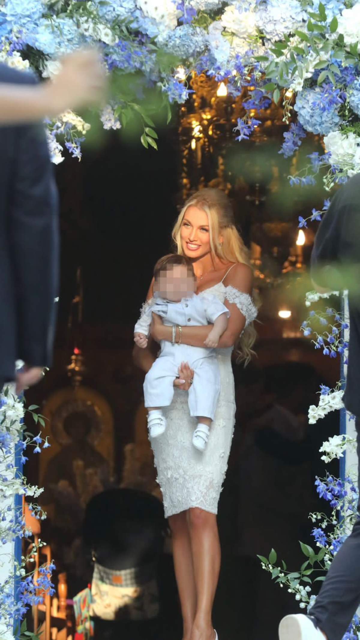 Η ανάρτηση της Κωνσταντίνας Σπυροπούλου