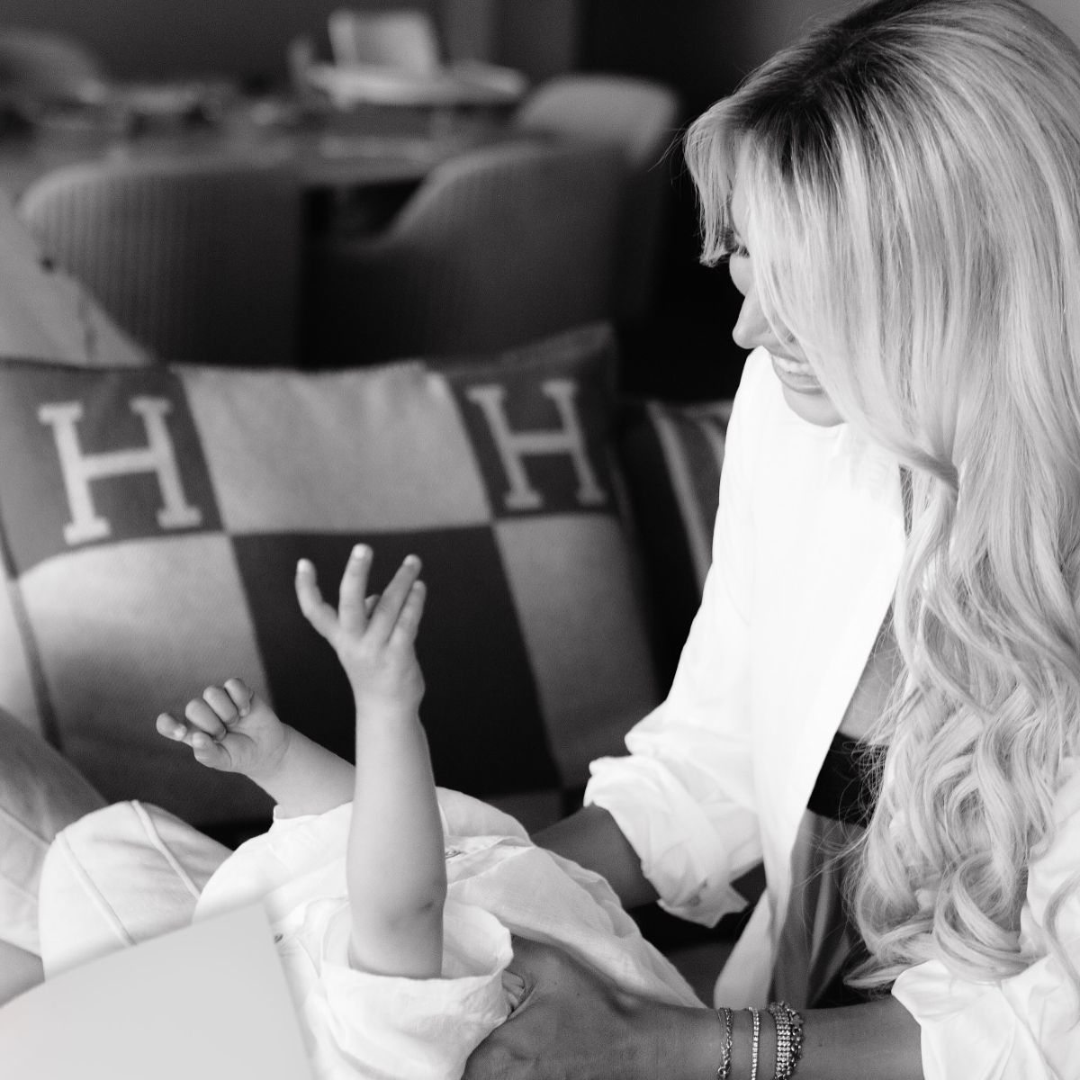 Η ανάρτηση της Κωνσταντίνας Σπυροπούλου για τη Γιορτή της Μητέρας