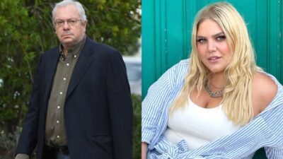 Σταμάτης Μαλέλης για το πρόωρο τέλος του Πάμε Δανάη: «Ολοκλήρωσε τον κύκλο της στο Mega»