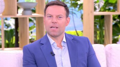 Ο Στέφανος Κασσελάκης στο Super Κατερίνα