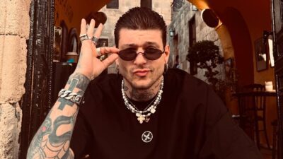 Ο Στηβ Μιλάτος