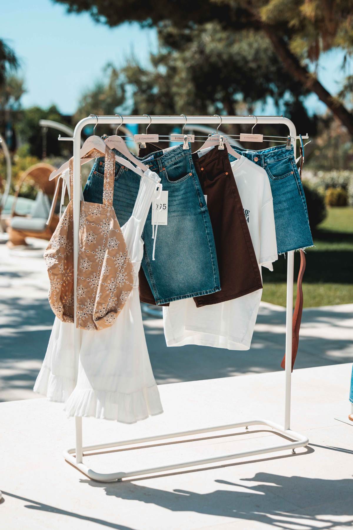 Stradivarius συλλογή