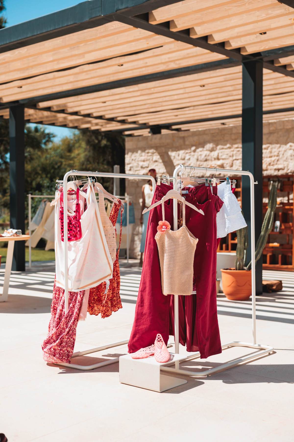 Stradivarius συλλογή