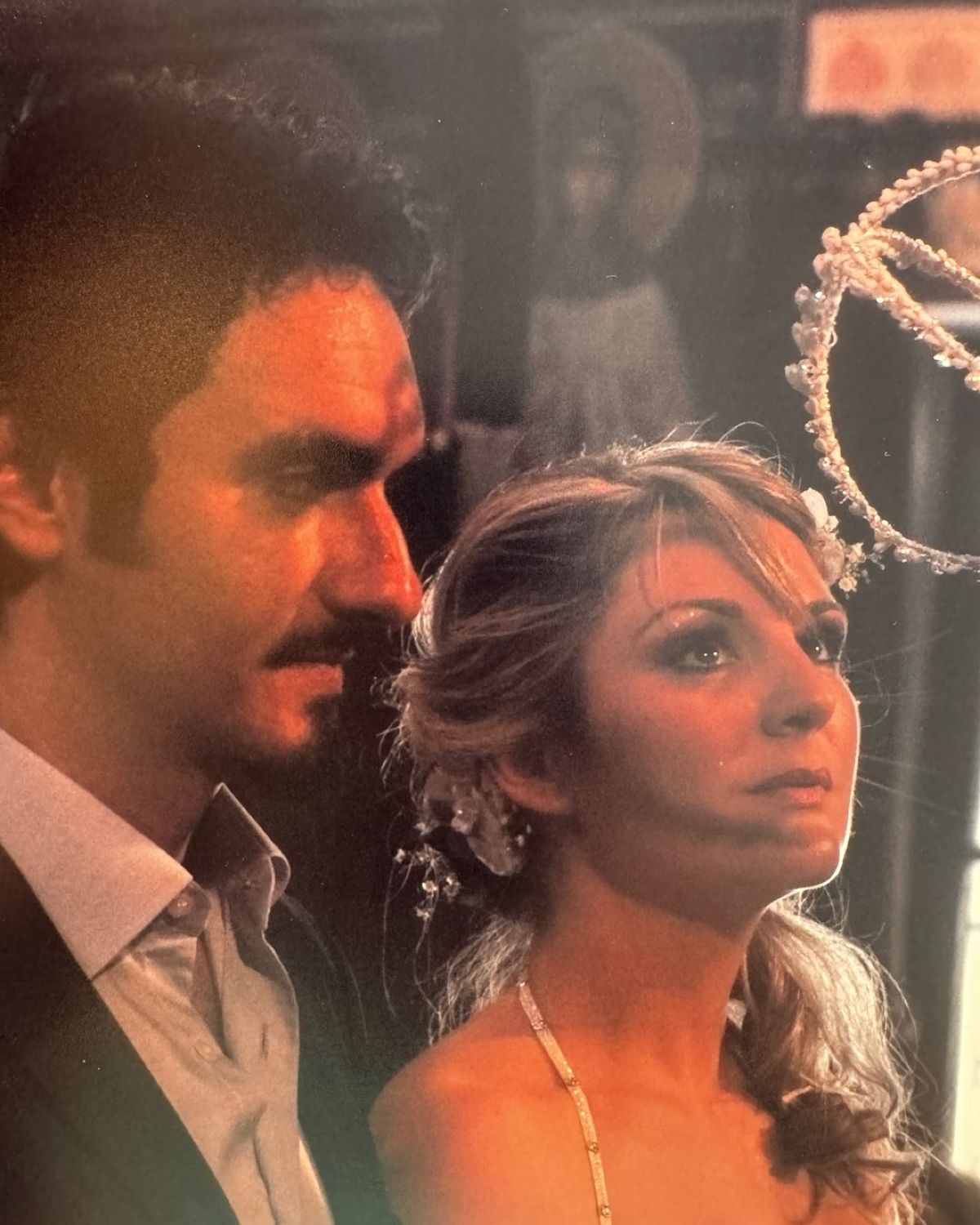 Η ανάρτηση της Θέμις Βουτσινά στο Instagram