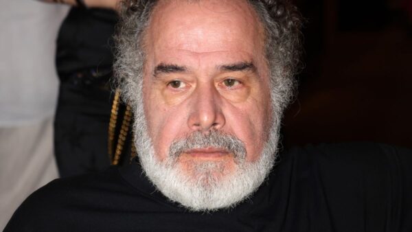 Ο Θοδωρής Κατσαφάδος σε έξοδό του