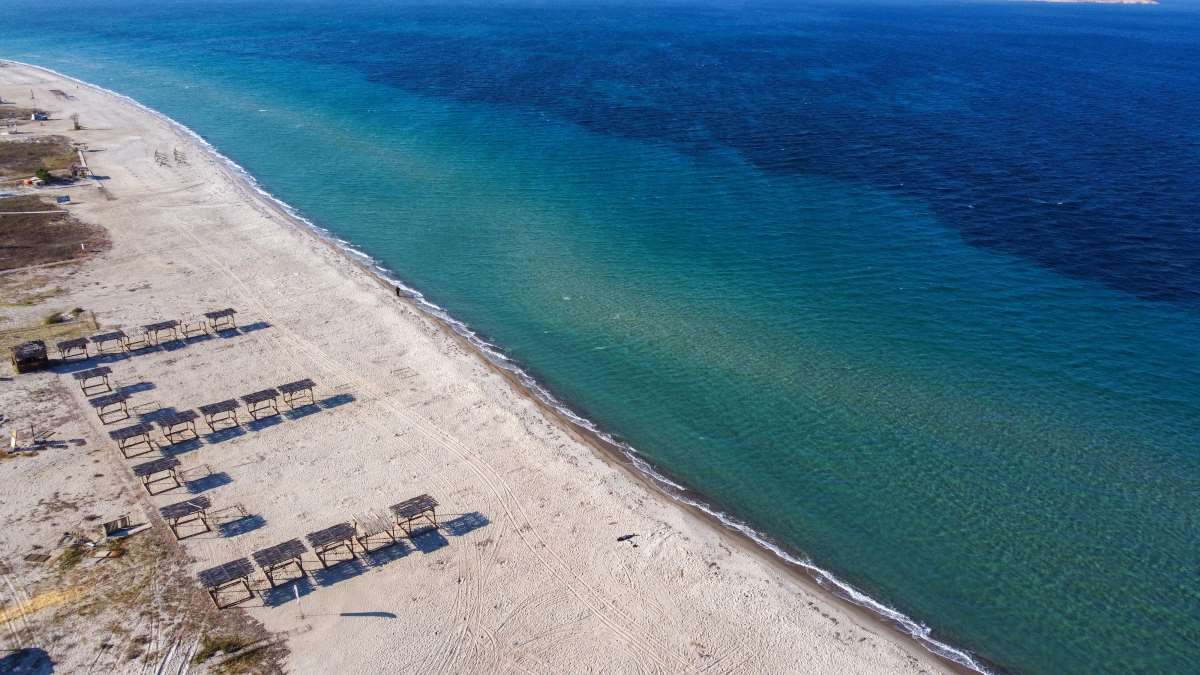 παραλία τιγκάκι κως