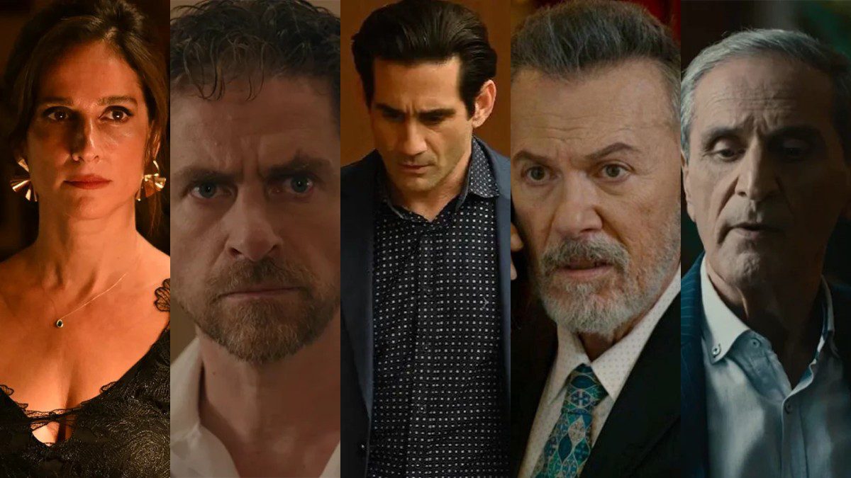 Τιμωρός ALPHA