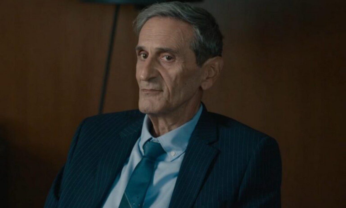 Ο τιμωρός Αντώνης